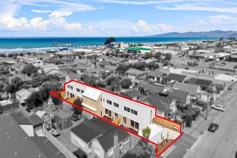 Photo of property in 1/23 Howe Street, Howick, Auckland, 2014