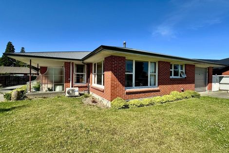 Photo of property in 97 Cameron Street, Ashburton, 7700