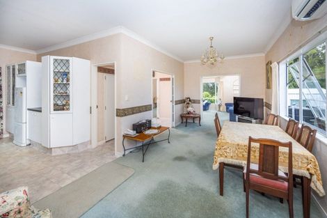 Photo of property in 420 O'regan Road, Ngahinapouri, Ohaupo, 3882