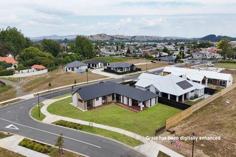 Photo of property in 148 Fairway Drive, Morrinsville, 3300