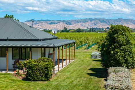 Photo of property in 30 Rapaura Road, Renwick, Blenheim, 7273
