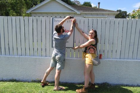 Photo of property in 363 Clifford Street, Mangapapa, Gisborne, 4010