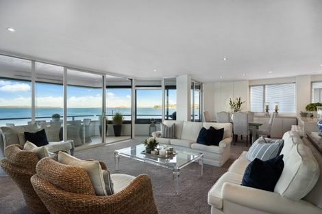 Photo of property in 4/165 Tamaki Drive, Kohimarama, Auckland, 1071