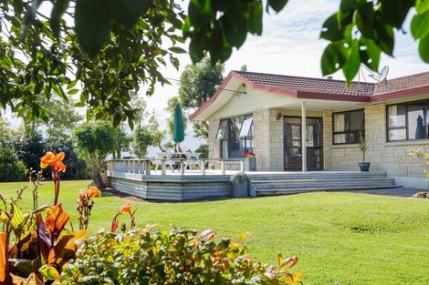 Photo of property in 118 Costall Road, Wardville, Waharoa, 3474