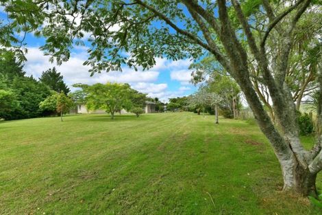 Photo of property in 105 Peak Road, Kaukapakapa, Helensville, 0875