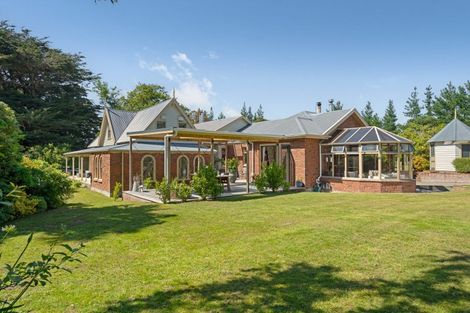 Photo of property in 161 Underhill Road, Featherston, 5773