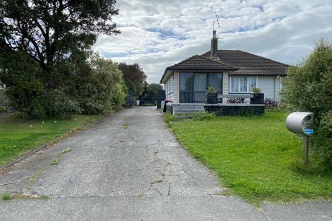 Photo of property in 26 Ward Crescent, Marewa, Napier, 4110