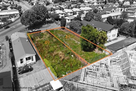 Photo of property in 49 Whitmore Street, Edgeware, Christchurch, 8013