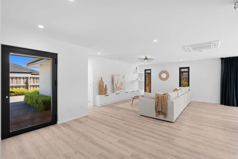 Photo of property in 5 Kilmurry Street, Halswell, Christchurch, 8025