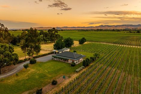 Photo of property in 30 Rapaura Road, Renwick, Blenheim, 7273