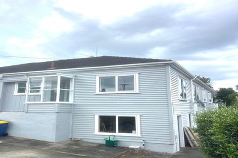 Photo of property in 164 Queen Street, Northcote Point, Auckland, 0627