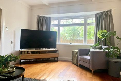 Photo of property in 42a Cudby Street, Woburn, Lower Hutt, 5011