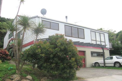 Photo of property in 66 Acacia Avenue, Maungaraki, Lower Hutt, 5010