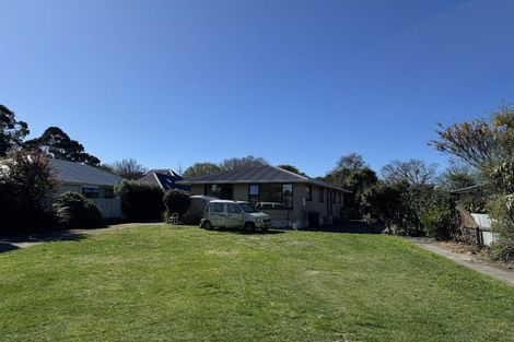 Photo of property in 231 Hoon Hay Road, Hoon Hay, Christchurch, 8025