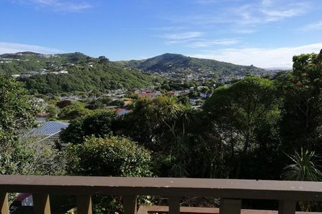 Photo of property in 50a Richmond Avenue, Karori, Wellington, 6012