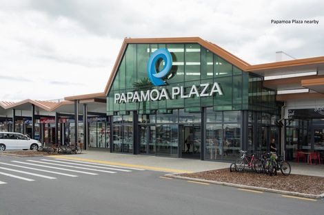 Photo of property in 4 Seashell Drive, Papamoa Beach, Papamoa, 3118