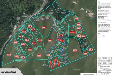 Photo of property in 8 Manawa Road, Lynmore, Rotorua, 3076