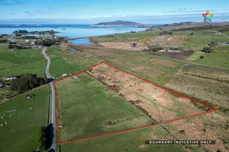 Photo of property in 61 Clark Road, Omaui, Invercargill, 9877