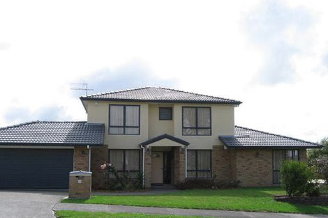 Photo of property in 1 Highfields Terrace, Henderson, Auckland, 0612