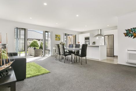 Photo of property in 4 O'sullivan Drive, Matamata, 3400