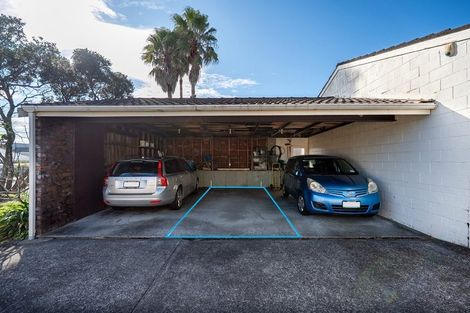 Photo of property in 2/11 Kawerau Avenue, Devonport, Auckland, 0624