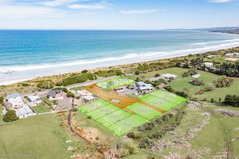 Photo of property in 1160 Brighton Road, Brighton, Dunedin, 9035