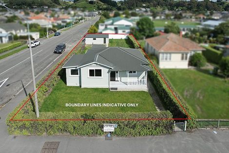 Photo of property in 380 Thames Highway, Oamaru North, Oamaru, 9400