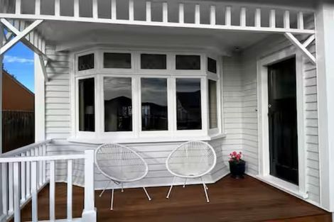 Photo of property in 4 William Street, Petone, Lower Hutt, 5012