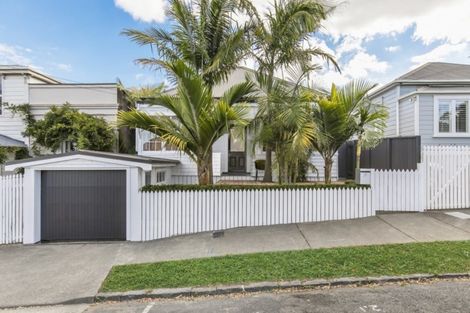 Photo of property in 29 Cooper Street, Grey Lynn, Auckland, 1021