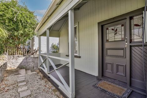 Photo of property in 93 Williamson Avenue, Grey Lynn, Auckland, 1021