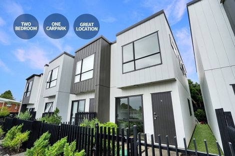 Photo of property in 14/86 Elliot Street, Pahurehure, Papakura, 2113