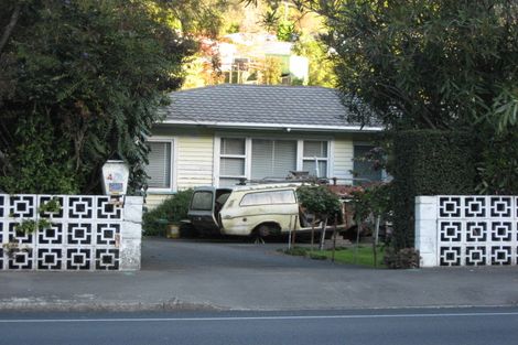 Photo of property in 42 Wairau Road, Picton, 7220