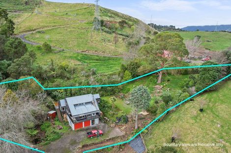 Photo of property in 113 Aorangi Road, Karangahake, 3600