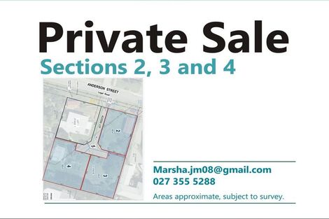 Photo of property in 11 Anderson Street, Kakanui, Oamaru, 9495