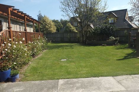 Photo of property in 19 Owens Terrace, Upper Riccarton, Christchurch, 8041