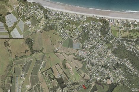 Photo of property in 89 Onetangi Road, Waiheke Island, 1971