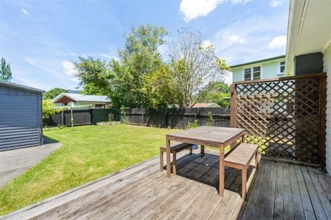 Photo of property in 5 Whangakoko Grove, Birchville, Upper Hutt, 5018