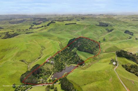 Photo of property in 2447 Port Waikato-waikaretu Road, Waikaretu, Tuakau, 2695