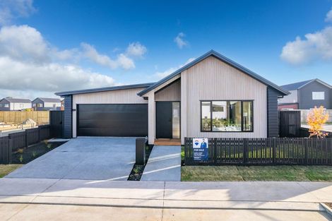 Photo of property in 21 Halley Drive, Chartwell, 3210