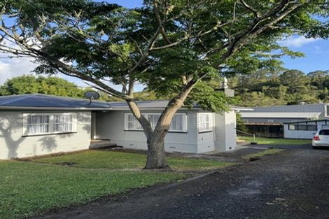 Photo of property in 613 Swanson Road, Swanson, Auckland, 0612