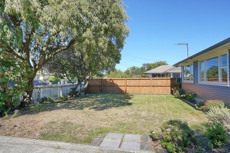 Photo of property in 5 Hindess Street, Halswell, Christchurch, 8025