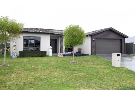 Photo of property in 3 Kain Place, Frimley, Hastings, 4120