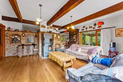 Photo of property in 364 Oneriri Road, Kaiwaka, 0573