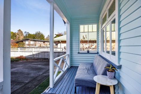 Photo of property in 26 Tainui Terrace, Inglewood, 4330