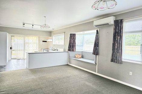 Photo of property in 89 Ferguson Street, West End, Palmerston North, 4412