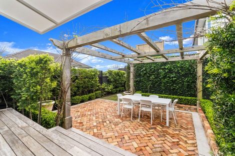 Photo of property in 1/2 Calliope Road, Devonport, Auckland, 0624