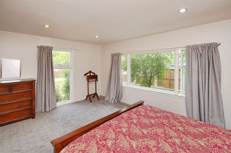 Photo of property in 41 Claridges Road, Casebrook, Christchurch, 8051