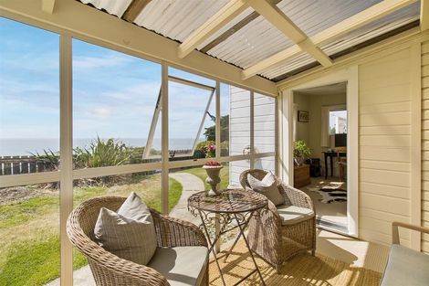 Photo of property in 142 Shag Point Road, Shag Point, Palmerston, 9482