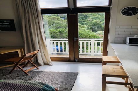 Photo of property in 17 Tanera Crescent, Brooklyn, Wellington, 6021