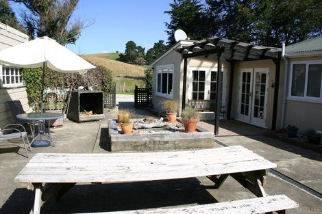 Photo of property in 40 Shaw Road, Glenpark, Palmerston, 9481